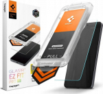 Spigen Glas.TR "EZ Fit Pro AC" HD do Samsung Galaxy S26 przezroczysty