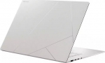 ASUS ZenBook S16 OLED UM5606GA-SR066W - Ryzen AI 7 445 | 16" 3K Touch | 120Hz | 32GB | 1TB | W11H | White - Ryzen AI 7 445|OLED:16"3K500nitsDotyk|RAM:32GB|1TB|W11H|Copilot+