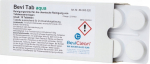 Franke Franke Mythos disinfectant Water Hub 10 tablets 112.0699.241