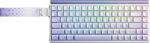 Keyboard Aula Hero 84 HE JadeKing Switch (AUH84-WPGLH-JK-E)