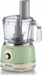 Ariete Vintage Multifunktional Food Processor 2.1L green