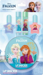 Markwins Lip Smacker Disney Frozen: Beauty Pocket Collection (1510738E)