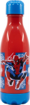 Stor: Marvel: Spiderman Arachnid Grid - Daily Plastic Bottle (560ml) (74703)