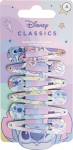 CERDA GROUP Cerda Beauty Disney: Lilo & Stitch - Stitch - Hair Clips (6pcs) (2500003065)