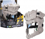 Hasbro Marvel Studios Black Panther: Atuma Shark Armor Mask (F4810)