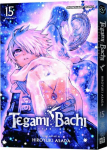 VIZ Media Viz Tegami Bachi GN Vol. 15 Paperback Manga