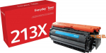 Xerox Toner Everyday HP 213X (W2131X) Cyan