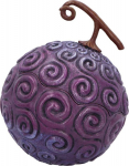Nemesis Now: One Piece - Devil Fruit Box (12.5cm) (B7356A26)