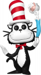 Funko Pop! Plus: Dr. Seuss - Cat in the Hat #44 Vinyl Figure