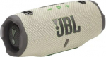 JBL Charge 6 Sand Wireless Portable Speaker