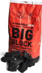 Kamado Joe barbecue coals, 9.07 kg