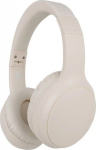 Headphones Sencor SEP PANNION WHITE ANC Wireless headphones