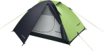 Hannah Outdoor Tycoon 4 Tent II dome tent, vihre&auml;