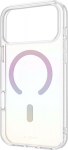 Fixed Rear obudowaFIXEDMagRainbowz service MagSafe dla Apple iPhone 17 Pro Max, rainbow