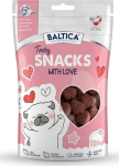 BALTICA Training Snacks with love - dog treat - 100g