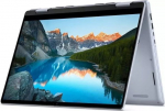 DEL DELL Inspiron 14 2in1 7445 - Ryzen 5 8640HS | 14" | Touch | 16GB | 512GB | Win11 | Podśw. Keyboard - Ryzen 5 8640HS | 14" | Touch | 16GB | 512GB | Win11 | Podśw. Keyboard