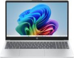 HP OmniBook 3 NGAI OmniBook 3 Next Gen AI 15-fn0652ng, AMD Ryzen AI 5, 3.4 GHz, 39.6 cm (15.6"), 1920 x 1080 Pixel, 16 GB, 512 GB
