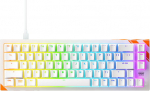 Cherry K5 PRO TMR COMPACT KEYBOARD, WHITE US-INTL