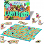 Ravensburger Disney: Stitch - Labyrinth Board Game (24962)