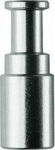 Manfrotto Adapter internal thread. 3/8'' trzpień 5/8''