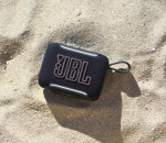JBL juhtmevaba k&otilde;lar Go 5, must