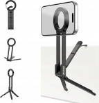 Ulanzi Tripod Grip Stand Metal Holder Phone Iphone Magnet Magsafe Ulanzi / Ma57