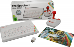 Retro Games The Spectrum - White Edition