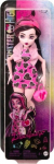 Mattel Monster High Fashion Doll - Draculaura (HKY74)