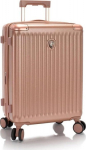 Heys Luxe 53 cm - suitcase, Rose gold