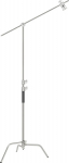 Neewer Stand type C stainless steel with boom NEEWER SC320 320 cm
