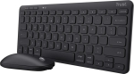 Trust Lyra wireless keyboard and mouse