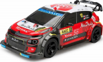 Jamara Fast Gearz Citro&euml;n C3 WRC Remote controlled car 1:10