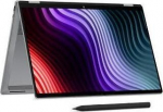 HP OmniBook X Flip Next Gen Laptop 16-cc0074ng - Flip-Design - AMD Ryzen AI 7 450 - Win 11 Home - Radeon 860M - 32 GB RAM - 1 TB SSD NVME - 40.6 cm (16")