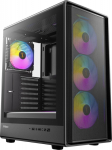 Antec Performance P6 Neo ARGB - Midi/Minitower - Midi/Minitower