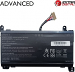 Notebook Battery HP FM08, 86Wh, 5973mAh, 16 pin, Extra Digital Advanced