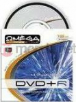 Omega Freestyle DVD+R 4.7GB 16x &uuml;mbrikus