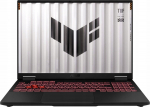 ASUS TUF Gaming A16 FA608UMI-R7165W - Ryzen 7 260 | 16" | 144Hz | 16GB | 512GB | W11H | RTX5060 - Ryzen 7-260|LCD:16"|RTX5060-8GBDDR7|RAM:16GB|SSD:512GB|W11H