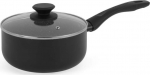 Progress BW12907EU7 Marble Ceramic 16cm Saucepan