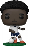 Funko Pop! Football: England - Bukayo Saka #88 Vinyl Figure