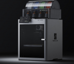 3D-printer Bambu Lab P2S Combo
