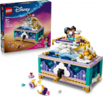 LEGO Disney Princess 43295 &ndash; Jasmine's jewelry box