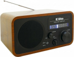 Eltra Radio MEWA black