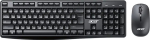 Acer LK41-2K Wireless Keyboard + Mouse USB / ENG