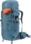 Deuter Aircontact Core 50+10 atlantic ink