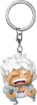 Funko Pocket Pop! One Piece: Luffy Gear Five Vinyl Figure Keychain
