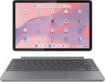 Lenovo Chromebook Duet 11M889 83HH - With detachable keyboard - Companion 838 - Chrome OS - Mali-G57 MC3 - 8 GB RAM - 128 GB eMMC - 27.8 cm (10.95")