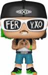 Funko Pop! Rocks: Feid #Vinyl Figure