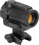 Yukon Holosun scope - Closed collimator ARO CORE - Red Dot 2