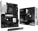 Asrock B550 Rock WiFi ATX AM4