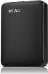 Western Digital Elements Portable (USB-C) Hardsik 1TB 3.2 Gen 1
